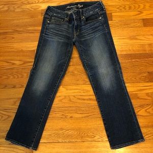 America Eagle Jeans, size 6